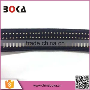 BOKA Hotfix Rhinstuds Elastic Tape thumbnail-1