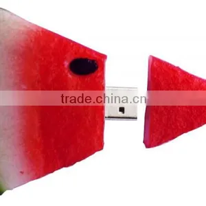 Fruit Watermelon Usb Disks 16gb thumbnail-4