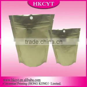 Hot Sale Aluminum Foil Coffee Bag With Window thumbnail-3