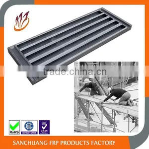Fiberglass Scaffolding Material Used in Building Construction thumbnail-1