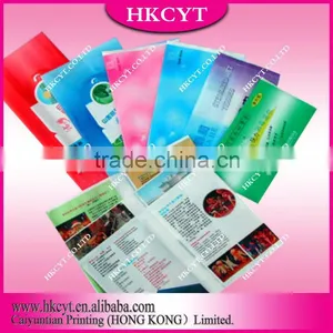 Made in China Mositure Proof Wet Wipes Plastic Bag thumbnail-1