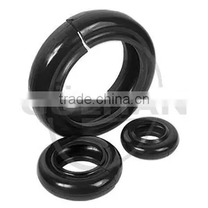 RUBBER COVERING COUPLING 70x135x45 - 100x180x60 - 200x300x85 thumbnail-1