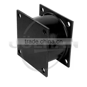 RUBBER VIBRATION MOUNT FOR DYNAPAC OEM: 358172 thumbnail-1