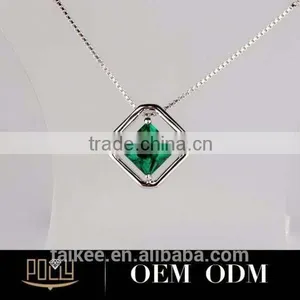 2015 New Style Fashion Jewelry Pendant for Best Friend thumbnail-4