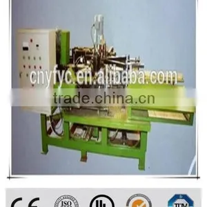 Operation Clean Manual Paper Cup Making Machine thumbnail-2