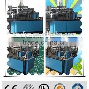 High Efficiency Paper Tube Cutting Machine thumbnail-1