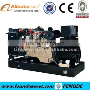TBG Series 1200KW Power Generator Natural Gas for Hot Sale thumbnail-1