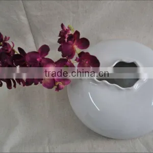 Handmade Decorative Ceramic Vase,home Decoration Porcelain Vasevase,modern Ceramic Vases thumbnail-1