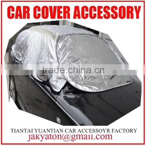 Heated Car Cover Car Seat Cover Peva Car Cover Pvc Car Cover Polyester Car Cover Tyvek Car Cover thumbnail-3