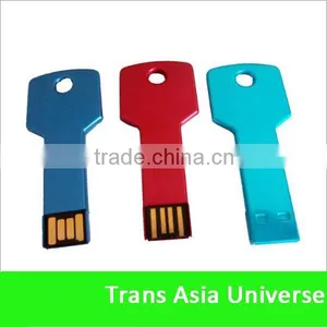 Hot Selling Cheap Custom Usb Key 32g thumbnail-2