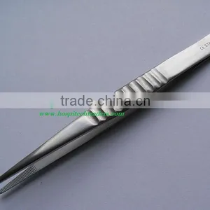 GENERAL BLOCKEND DISSECTING FORCEPS thumbnail-2