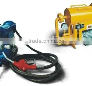 Portable Oil Injection Machine thumbnail-1