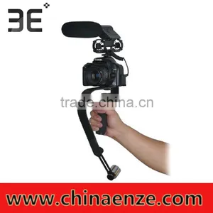 ET-DS02 Studio Steadicam Stabilizer for DSLR and Video Cameras, or Camcorder Steadicam Stabilizer thumbnail-1