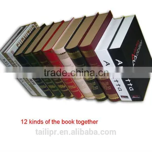 Fake Paper Book, Paper Printing Book,decorative Paper Book thumbnail-1