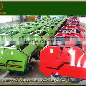 RXYK0870 Cylinder Small Round Baler thumbnail-3