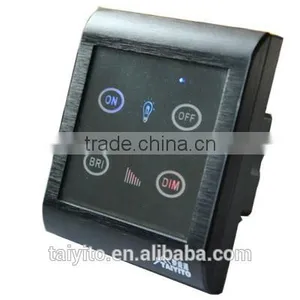 TAIYITO CE Approved Colorful Wireless Crane Remote Control Switch thumbnail-6