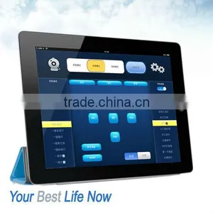 TAIYITO Smart Home Automation,wireless Smart Home,zigbee Home Automation thumbnail-1