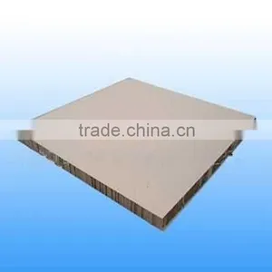 Shenzhen Paper Honeycomb Cardboard Manufacturer for Whiteboard Filler for Export thumbnail-1