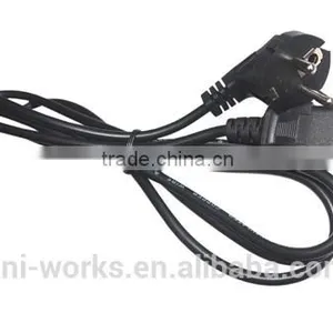 AC Europe Computer Power Cable thumbnail-3