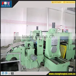 Hot Rolled Coil Slitting Machine thumbnail-1