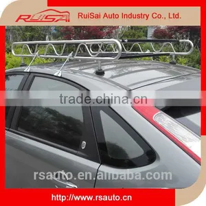 Universal Top Quality Steel 4wd Roof Rack thumbnail-6