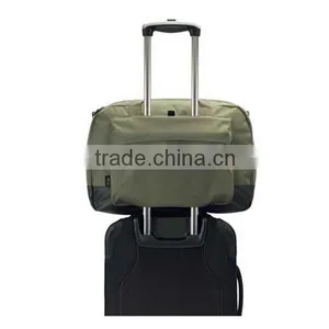 Trolley and Duffle Backbag thumbnail-1