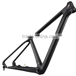 2014 Professional Carbon Mountain Frame 29er Carbon MTB 29er Frame thumbnail-1
