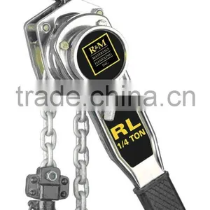 VA Lever Hoist thumbnail-1