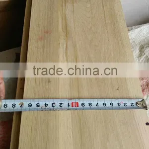 Unfinished Oak Stair Tread Cover thumbnail-1