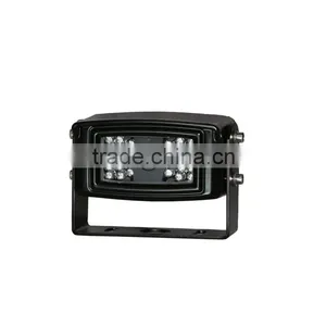 1/3" CMOS 1100TV Lines HD SDI Camera thumbnail-1