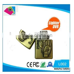 1280 x 960P HD METAL LIGHTER MINI DV VIDEO CAMERA CAMCORDER Lighter Camera Drivers thumbnail-1