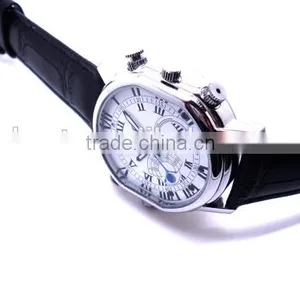 2014 New Product! Video HD 720P Watch Camera, Security Mini Watch Camera, Cmos Micro Watch Camera thumbnail-4