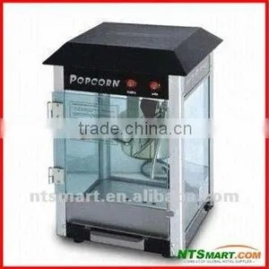 Electric Popcorn Maker thumbnail-1
