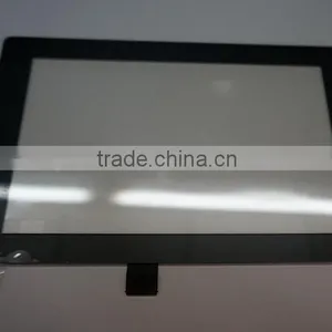 Touch Glass Digitizer Screen Display For Amazon Kindle Fire HD 2013 (Factory Wholesale) thumbnail-1