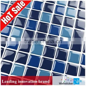 Best Quality Useful Wall Tile Canada / Epoxy Paint Vinyl Tile thumbnail-2