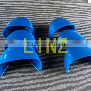 Top Quality Plastic Toe Cap thumbnail-1