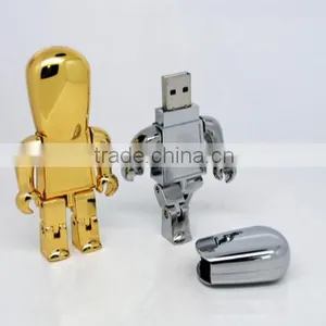 Iron Man Memory Stick From Sostar thumbnail-5