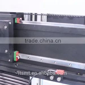 SMT Stencil Printer/ PCB Screen Printing Machine LT-3088 thumbnail-2