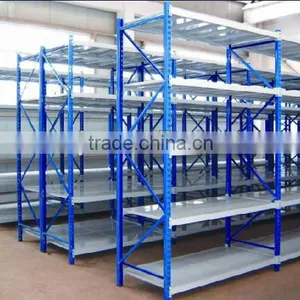 Storage Room,Medium Duty Steel Shelving thumbnail-1