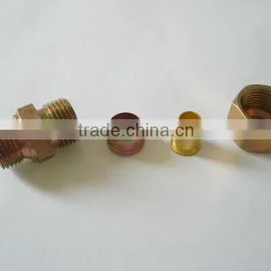 7 Pieces Fittings /seven Pieces End Fittings thumbnail-2