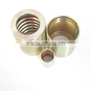 China Manufacturer Pneumatic Air Gas Pipe Sleeve thumbnail-1