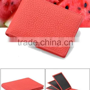 Leather Card Holder Leather Drving Licence Holder thumbnail-4