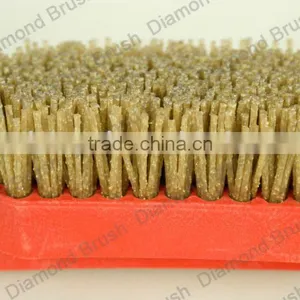 Fickert 140mm 36# Diamond Brush thumbnail-1