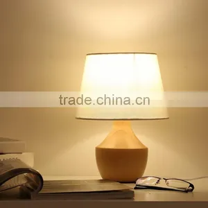 LED Wood Table Lamp LED Wood Table Light JK-879-22 Old-growth Varied Good Quality Carven Dinner Nice Table Lamp thumbnail-2