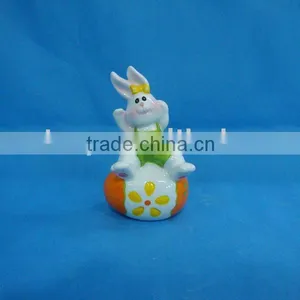 New Ceramic Rabbit thumbnail-1