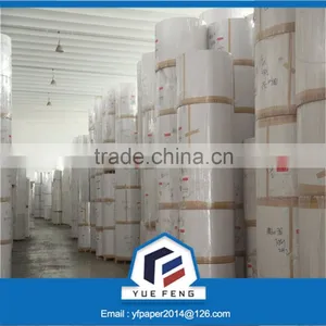 Duplex Board Paper and Single Side Coating Duplex Board Suppliers in China thumbnail-3