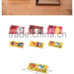 Newly Brand Blocks Pencil Box,unbreakable Pencil Boxes, Pencil Box, Plastic Pencil Box, Multi-function Pencil Box for Kids thumbnail-2