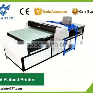 High Resolution Handheld Inkjet Printer Suppliers,special China Out Door uv Flatbed Printer thumbnail-1