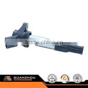China Supplier Manufacturer JAPANESE Auto Hanshin Ignition Coil thumbnail-2