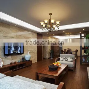 2016 New Style Colourful Art Printing Glass TV Background and Bedroom Decorative Wall Glass Boards thumbnail-6